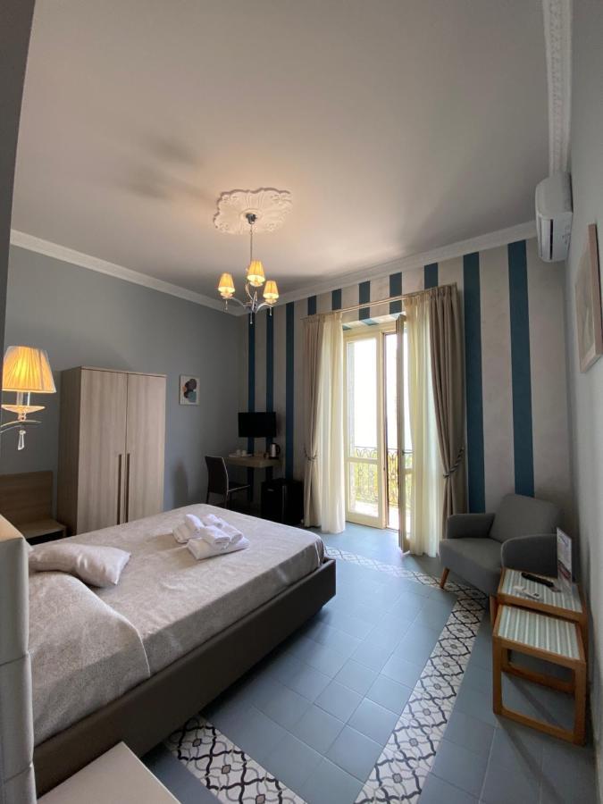 Dimora Le Pietre Del Mare Hotel Pizzo  Exterior foto