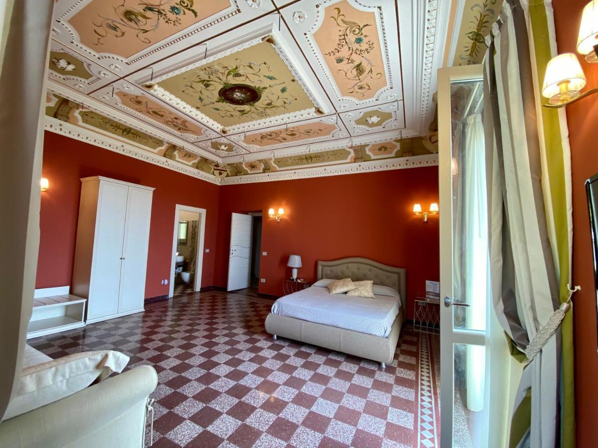 Dimora Le Pietre Del Mare Hotel Pizzo  Exterior foto