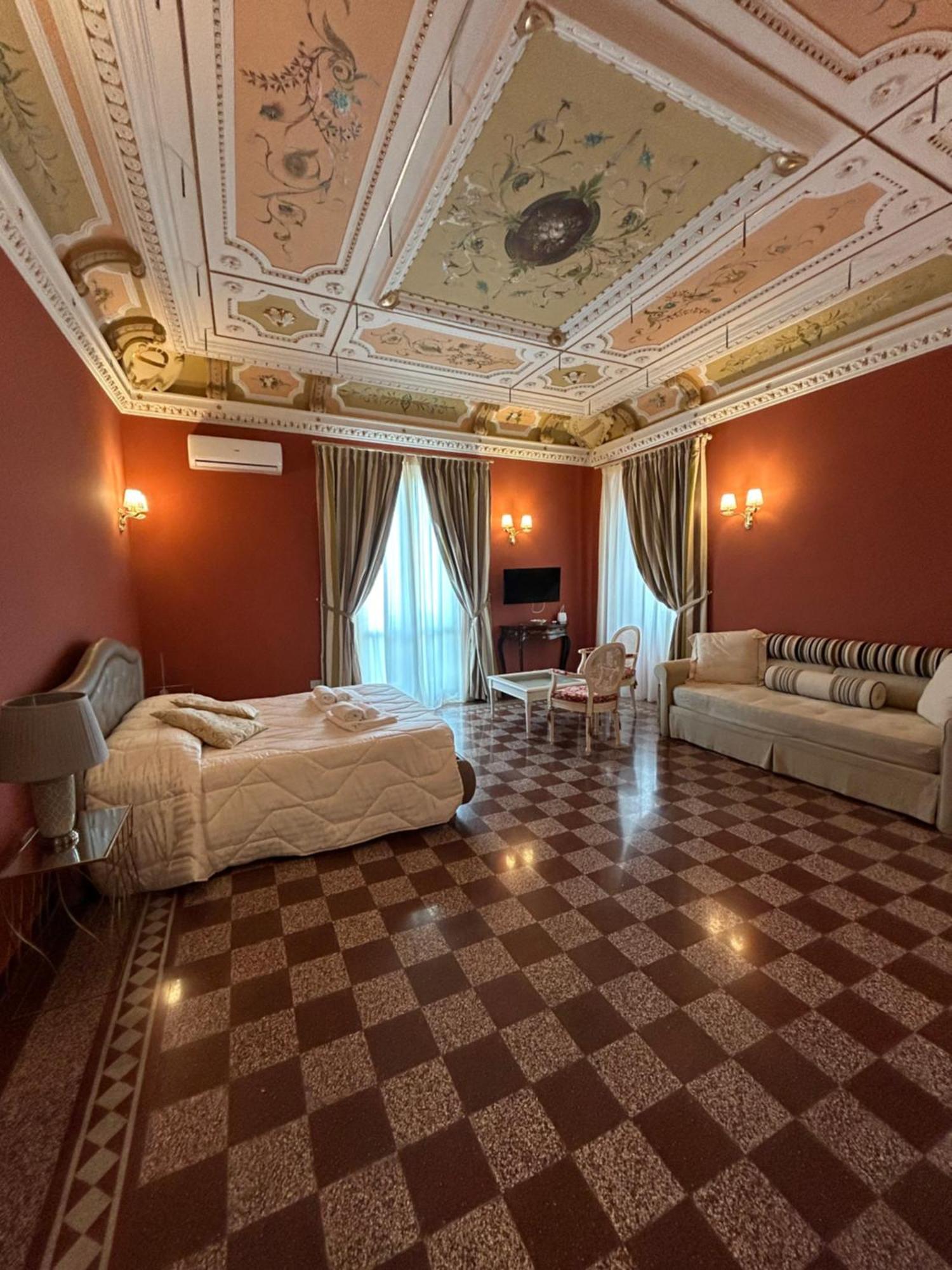 Dimora Le Pietre Del Mare Hotel Pizzo  Exterior foto