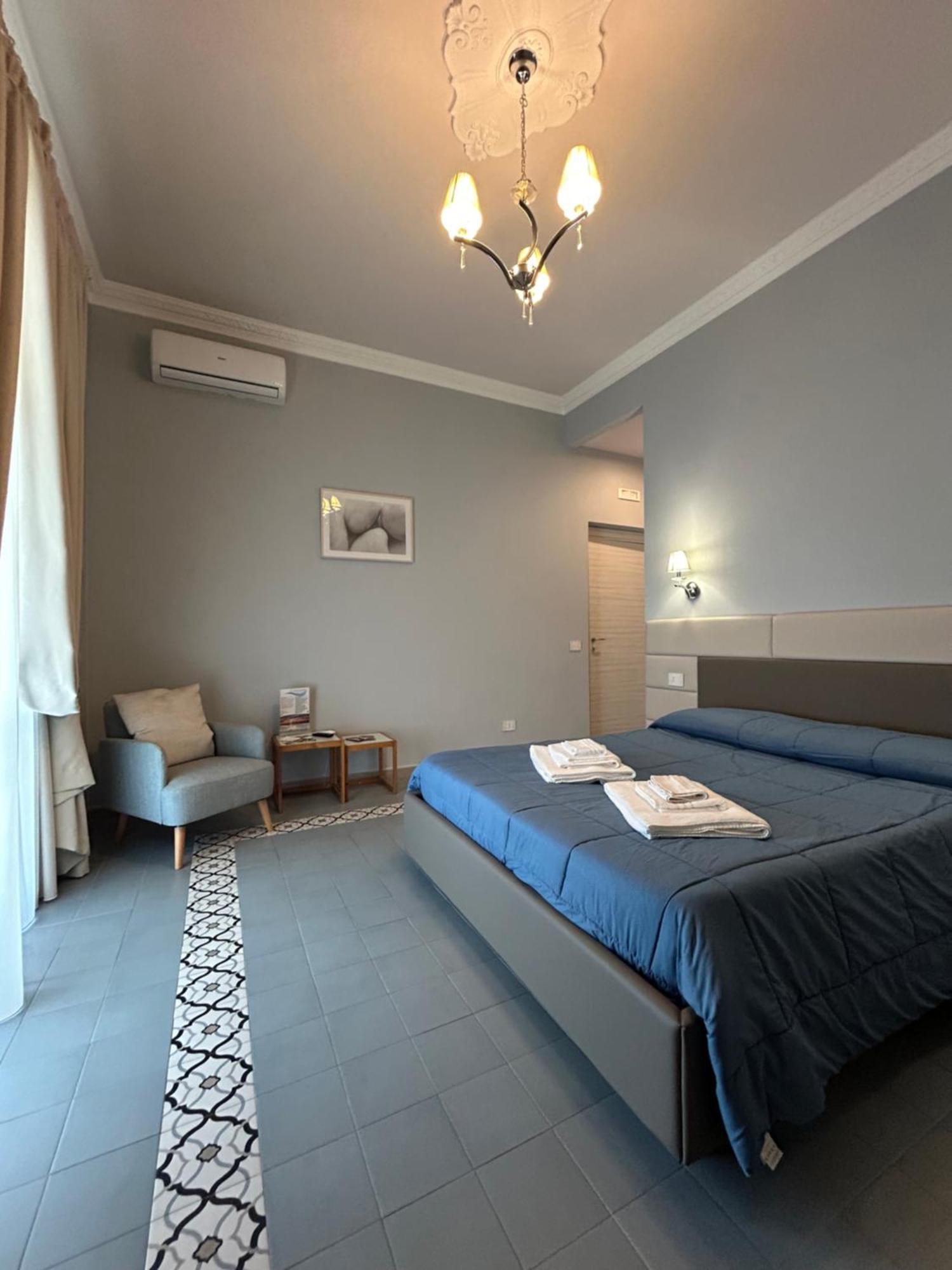 Dimora Le Pietre Del Mare Hotel Pizzo  Exterior foto